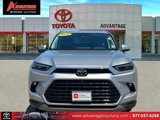 Certified 2024 Toyota Grand Highlander Limited image 2