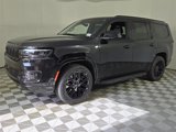 New 2025 Jeep Wagoneer Series II image 4