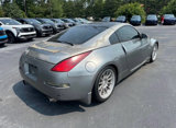 Used 2003 Nissan 350Z Coupe image 4
