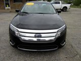 Used 2010 Ford Fusion SEL image 3