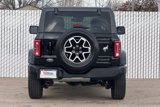Used 2023 Ford Bronco Outer Banks image 5