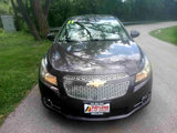Used 2011 Chevrolet Cruze LTZ w/ RS Package image 3