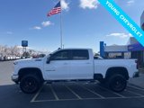 New 2025 Chevrolet Silverado 3500 LT w/ All Star Edition image 3