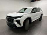 New 2025 Chevrolet Traverse RS w/ LPO, Floor Liner Package image 5