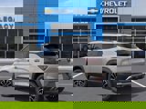 New 2026 Chevrolet TrailBlazer ACTIV image 3