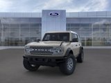 New 2025 Ford Bronco Badlands image 2