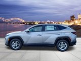 New 2025 Hyundai Tucson SE image 2