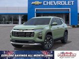 New 2026 Chevrolet Equinox LT w/ Convenience Package II image 6