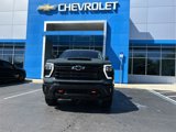 New 2025 Chevrolet Silverado 2500 LTZ w/ LTZ Plus Package image 4