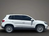 Used 2017 Volkswagen Tiguan Limited w/ Premium Package image 4