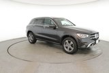 Used 2022 Mercedes-Benz GLC 300 image 3