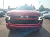 New 2026 Chevrolet Silverado 1500 RST w/ RST All Star Premium Package image 6