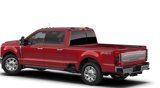 New 2026 Ford F350 King Ranch image 2