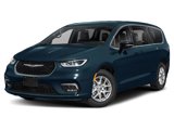 New 2025 Chrysler Pacifica Select image 2