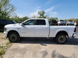 New 2025 RAM 2500 Limited image 2