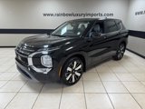 New 2025 Mitsubishi Outlander SE image 3