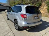 Used 2018 Subaru Forester 2.5i Premium image 4