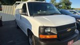 Used 2015 Chevrolet Express 2500 image 2