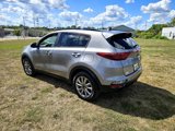 Used 2022 Kia Sportage Nightfall Edition w/ Nighfall AWD Premium Package image 3