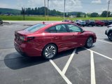 New 2025 Subaru Legacy Limited image 4