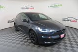 Used 2024 Tesla Model X image 3
