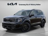 New 2025 Kia Telluride EX X-Line image 3