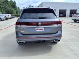 New 2025 Volkswagen Atlas SEL Premium R-Line image 5