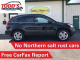 Used 2010 Honda CR-V EX image 3