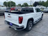New 2025 GMC Sierra 1500 SLT w/ SLT Convenience Package image 4