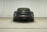 New 2025 Porsche Taycan 4S image 4