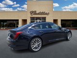 Used 2021 Cadillac CT5 Premium Luxury image 3