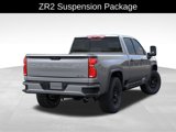 New 2025 Chevrolet Silverado 2500 ZR2 w/ Technology Package image 5