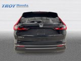 New 2026 Honda CR-V EX image 4
