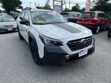 Used 2022 Subaru Outback Wilderness image 5