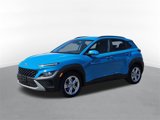 Used 2022 Hyundai Kona SEL w/ Cargo Package image 5