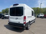New 2025 Ford Transit 250 148 Medium Roof Extended AWD image 5
