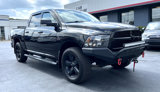 Used 2018 RAM 1500 Big Horn image 2