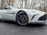 New 2025 Aston Martin V8 Vantage Coupe image 3
