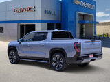 New 2025 GMC Sierra EV Denali image 3