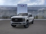New 2025 Ford F350 Lariat w/ Lariat Ultimate Package image 2