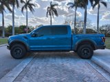 Used 2017 Ford F150 Raptor w/ Equipment Group 802A Luxury image 4