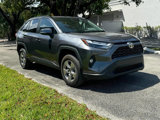 Used 2023 Toyota RAV4 XLE image 4