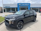 New 2026 Chevrolet Equinox ACTIV w/ LPO, Floor Liner Package image 2