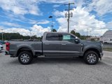 New 2025 Ford F250 Lariat w/ Lariat Ultimate Package image 4
