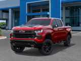 New 2026 Chevrolet Silverado 1500 LT Trail Boss w/ Safety Package image 6
