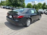 New 2025 Toyota Camry LE image 4