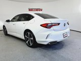Certified 2025 Acura TLX w/ Technology Package image 2