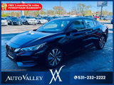 Used 2022 Nissan Sentra SV w/ SV Premium Package image 3