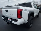 New 2025 Toyota Tacoma TRD Off-Road image 4