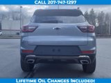New 2025 Chevrolet TrailBlazer ACTIV w/ Driver Confidence Package image 4